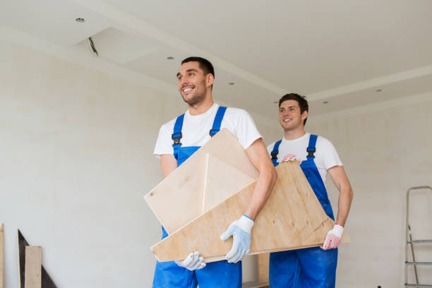 Best Demolition Debris Removal  in Mayflower Village, CA
