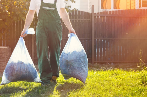 Best Scrap Metal Removal  in Mayflower Village, CA
