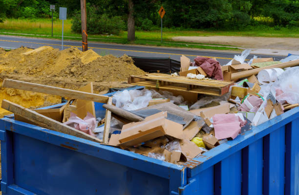Best Yard Waste Removal  in Mayflower Village, CA