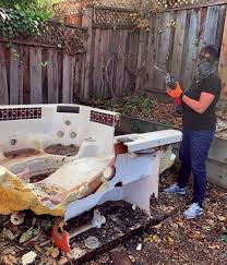 Mayflower Village, CA Junk Removal Services Company